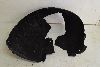 Audi A5 8F 12-17 Wheelhouse lining VL front left wheelhouse liner textile ORIGINAL