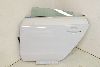 Audi A5 8T 12- Door door HL rear left Sportback Gletscherweiß LS9R 100% factory paint
