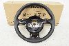 Audi A5 8T 12- Lenkrad Leder Multifunktionslenkrad Sportlenkrad Tiptronic schwarz soul TOP