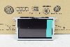 Audi Q7 4L 06-15 Screen display unit Display MMI High 7" Harman ORIGINAL
