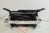 Audi A5 8F 12-17 Frontmaske Schlossträger Kühler Lüftermotor Pralldämpfer SET ORIGINAL