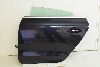 Audi A5 8T 12- Door Door HL Rear Left Sportback LX5R Moonlight Blue Factory Paint