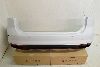 VW Passat 3G B8 14- Rear bumper Comfortline Variant Gletscherweiß LS9R 4x PDC ORIGINAL