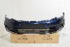 VW Passat 3G B8 14- Front bumper LP5M aquamarine blue 4x PDC R-Line GTE LED ORIGINAL