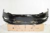 VW Passat 3G B8 14- Front bumper LC9X Deep Black 4x PDC ORIGINAL