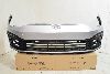 VW Golf 8 VAR CD 20- Stoßstange vorne LA7W Reflexsilber 6x PDC ALLTRACK ORIGINAL