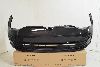 VW Golf 8 CD 20- Front bumper LI7F Urano gray 4x PDC ORIGINAL TOP