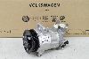 Skoda Kodiaq NS7 17- Air conditioning compressor with belt pulley Mahle ORIGINAL NEW CONDITION
