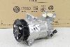 VW Jetta 7 17 18- Air conditioning compressor with belt pulley ORIGINAL MINT CONDITION