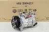Seat Tarraco KN2 19- Air conditioning compressor with magnetic clutch Sanden ORIGINAL MINT CONDITION