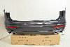 Seat Tarraco KN2 19- Stoßstange hinten SPORT LC7Q Delphingrau 6x PDC ORIGINAL