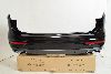 Seat Tarraco KN2 19- Stoßstange hinten SPORT LC9X Deep Black 6x PDC ORIGINAL