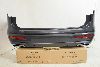 Seat Tarraco KN2 19- Stoßstange hinten SPORT LC7Q Delphingrau 6x PDC ORIGINAL