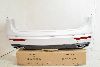 Seat Tarraco KN2 19- Stoßstange hinten SPORT L0K1 Oryxweiss 6x PDC ORIGINAL