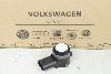 VW Jetta 7 17 18- Sensor parking aid encoder Oryxweiss L0K1 ORIGINAL NEW