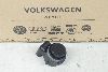 Seat Toledo KG 16- Sensor Einparkhilfe Geber schwarz matt 9B9 Winkelanschluss ORIGINAL NEU