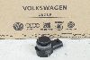 VW Passat 3G B8 14- Sensor parking aid transmitter matt black ORIGINAL NEW