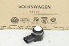 VW Jetta 7 17 18- Sensor parking aid encoder Ibisweiss LC9A ORIGINAL NEW