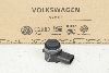 VW Transporter T6 15- Sensor parking aid encoder camouflage green LX6T ORIGINAL NEW