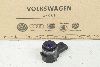 VW Transporter T6 15- Sensor parking aid transmitter Atlantic Blue LC5B ORIGINAL NEW