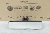 Seat Alhambra 7N 10-15 Rear view mirror Interior mirror mechanically dimming SMA pearl grey/black