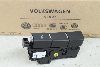 VW Golf 7 1K 12-15 Schalter PDC Einparkhilfe schwarz WZU ORIGINAL