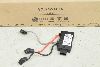 Audi A3 8V 12-15 Sensor anti-theft alarm system interior monitoring front ORIGINAL