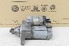 Skoda Octavia 5E 13- Starter Anlasser Schaltgetriebe DENSO ORIGINAL