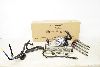 VW Passat 3G B8 14- Engine repair set high drum pump injectors rail strip 2.0CR ORIGINAL MINT CONDITION