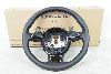 Audi A5 8T 12- Lenkrad Sportlenkrad Leder Multifunktion Tiptronic schwarz soul neuwertig ORIGINAL