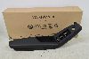 Audi A5 8T 12- Door handle handle inside VL front left black plastic ORIGINAL