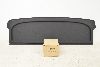 Audi A5 8T 07-12 Parcel shelf, cargo area cover, front shelf 7U3 soul Sportback IN MINT CONDITION