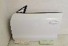 Audi A5 8T 07-12 Door VL Front Left Sportback Ibis White LY9C 100% factory paint
