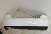 Audi A5 8T 12- Rear bumper Audi A5 8T 12- rear bumper Sportback Ibis white LY9C with PDC + spoiler