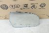 Audi A5 8F 12-17 Aufnahme Aussenspiegel Spiegelglas Rechts automatisch Abblendbar ORIGINAL