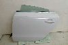 Audi A5 8T 07-12 Door Door HL Rear Left Sportback Glacier White LS9R factory paint