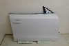 Audi A5 8T 07-12 Door Door VR Front Right Sportback LS9R Glacier White Factory Paint