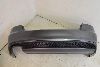 Audi A5 8T 12- Rear bumper S-Line Sportback LX7R monsoon gray ORIGINAL