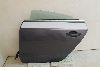 Audi A5 8T 07-12 Door Door HL Rear Left Sportback Monsoon Gray LX7R 100% factory paint