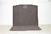 Audi A5 8T 07-12 Trunk loading floor trunk lining moor brown JC8 Sportback ORIGINAL