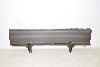 Audi A5 8T 07-12 Trunk trim loading sill moor brown DL2 ORIGINAL Sportback