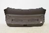 Audi A5 8T 07-12 Tailgate trim inside Moor Brown DL2 Sportback ORIGINAL