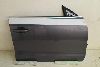 Audi A5 8T 07-12 Door Door VR Front Right Sportback Monsoon Gray LX7R Factory Paint