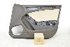 Audi A5 8T 12- Door Door Panel Interior VR Front Right Moor Brown Velvet Beige Sportback