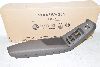 Audi A5 8T 12- Door handle handle inside VL front left MOOR BROWN plastic