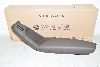 Audi A5 8T 12- Door handle handle inside VR front right MOOR BROWN plastic