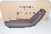 Audi A5 8T 12- Door handle handle inside HL rear left MOOR BROWN plastic