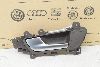 Audi A5 8T 12- Door handle handle buckle internal operation HL with lighting MOOR BROWN