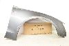 Audi A5 8T 12- Fender VR Front Right S-Line Monsoon Gray LX7R ORIGINAL