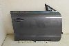 Audi A5 8T 07-12 Door Door VR Front Right Sportback Factory Paint LX7R Monsoon Grey